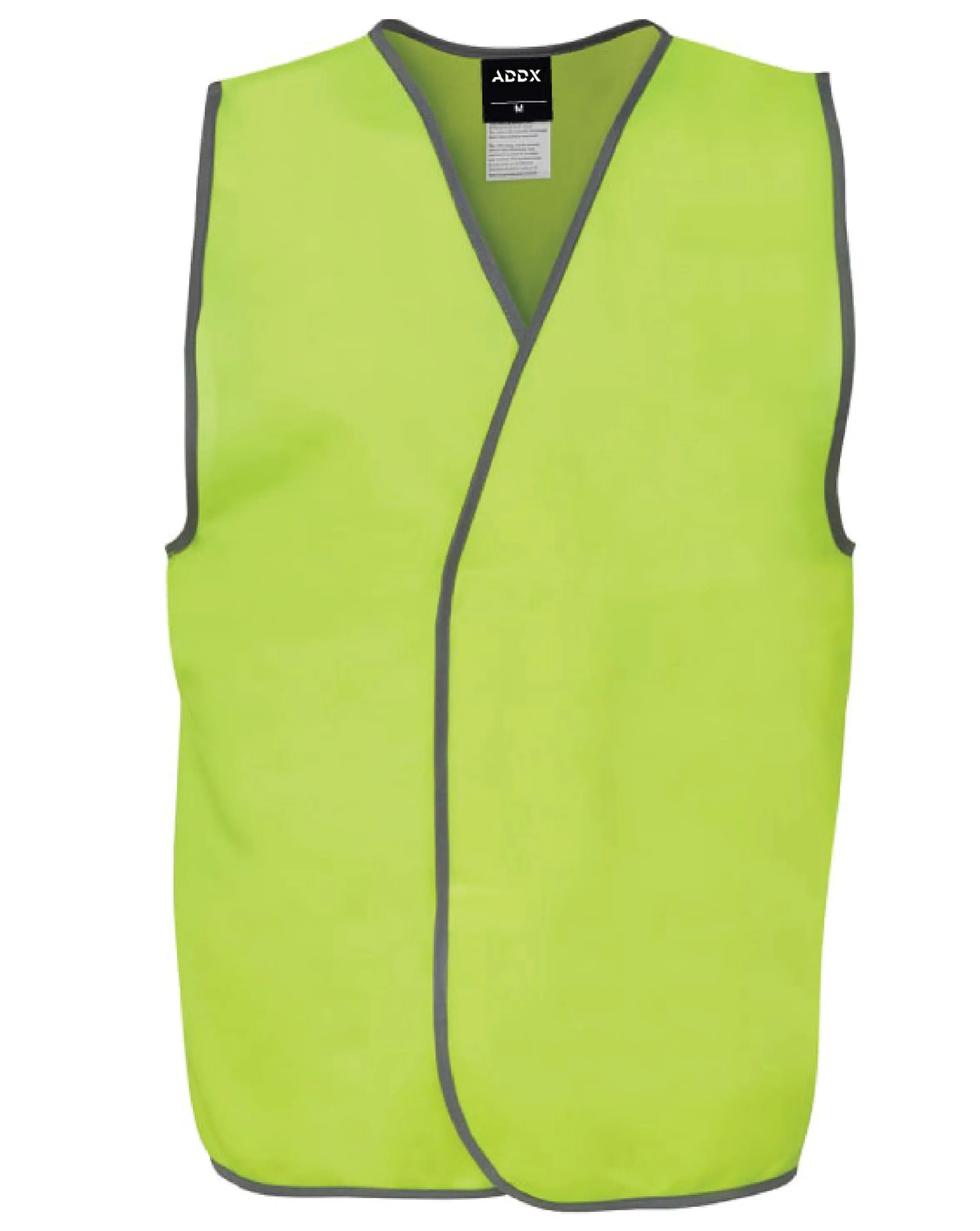 Hi Vis Safety Vest