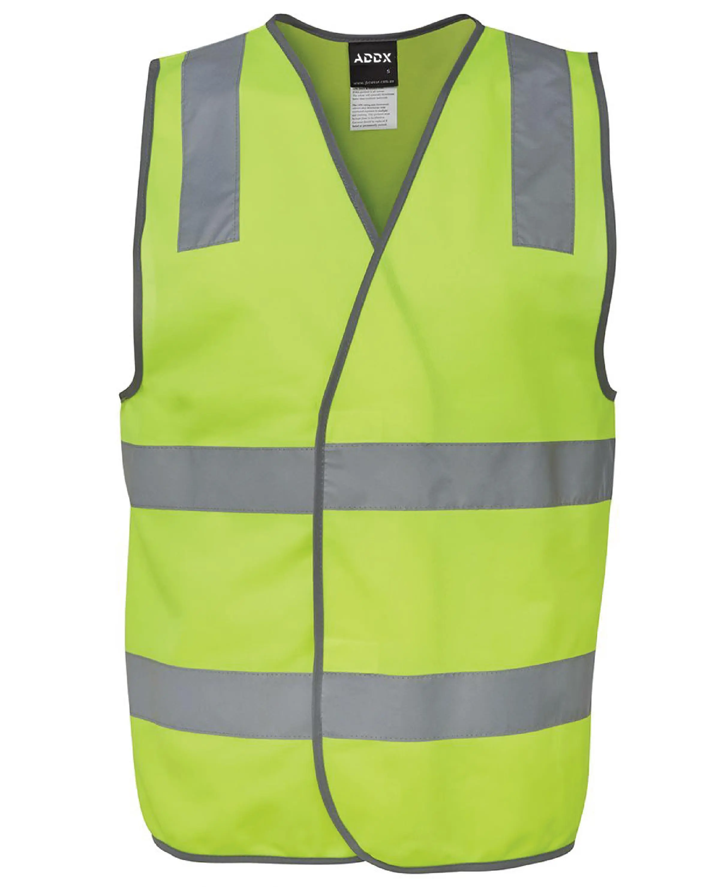 Hi Vis Reflective Vest